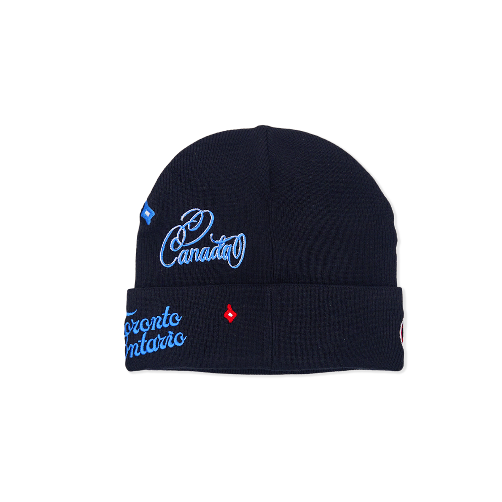 Rolling Loud Beanie Toronto 22'