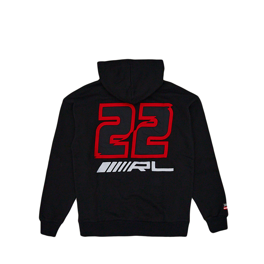 RL Super Touring Hoodie Miami 22'