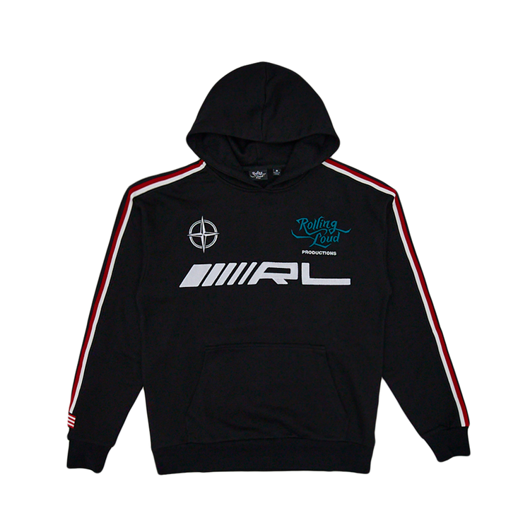 RL Super Touring Hoodie Miami 22'