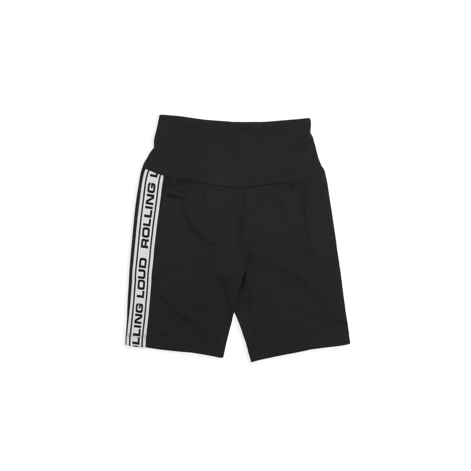RL Biker Shorts