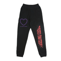 The Future Is Female Bae Bar French Terry Sweatpants