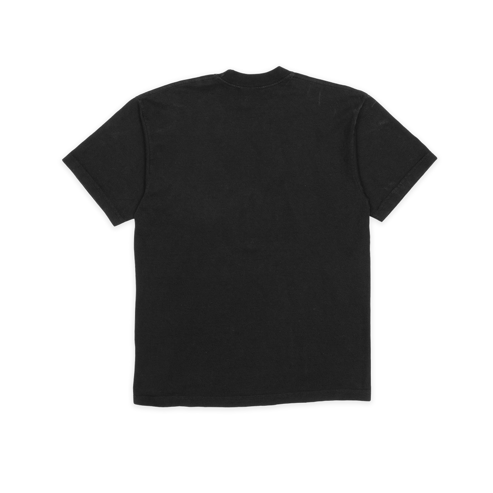 RL Productions Pocket Tee Black