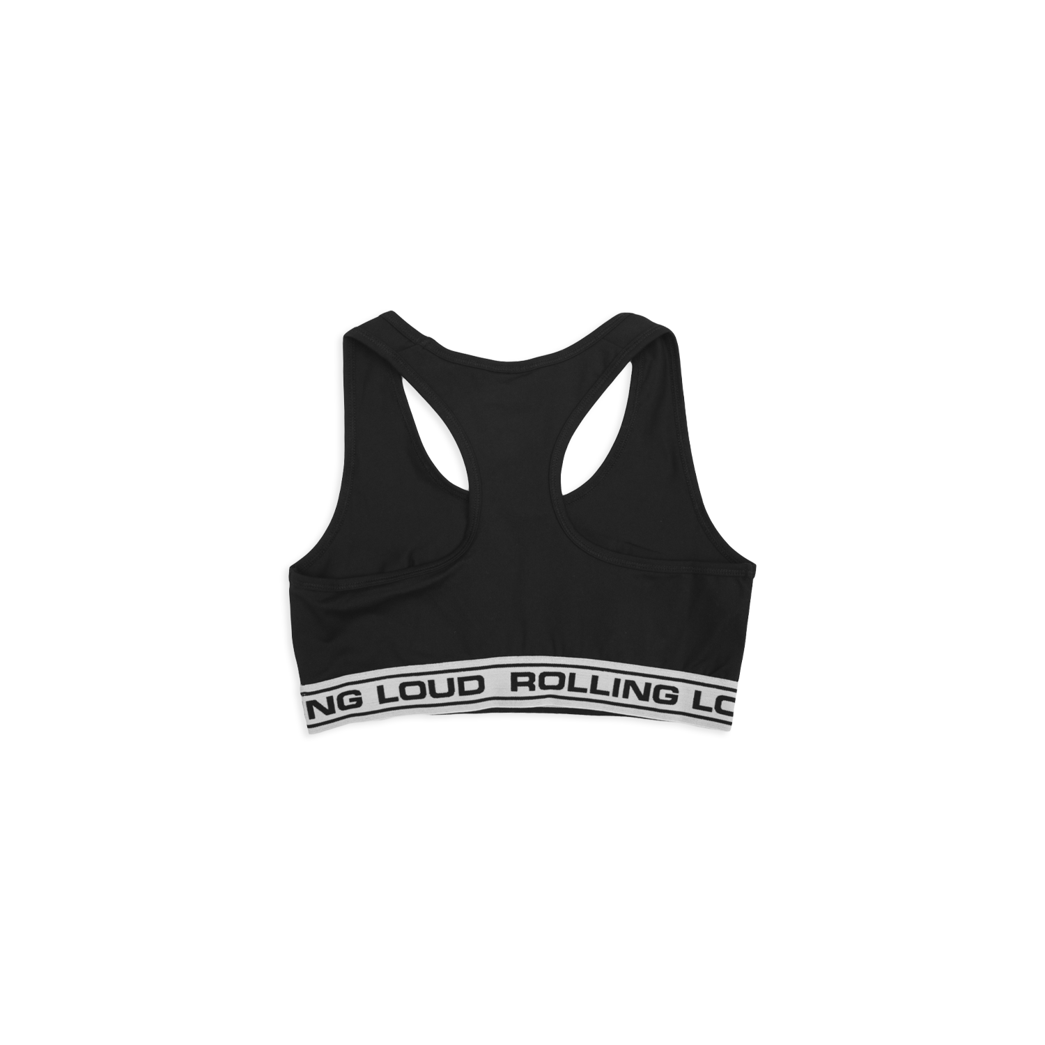 RL Biker Sports Bra