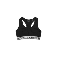 RL Biker Sports Bra