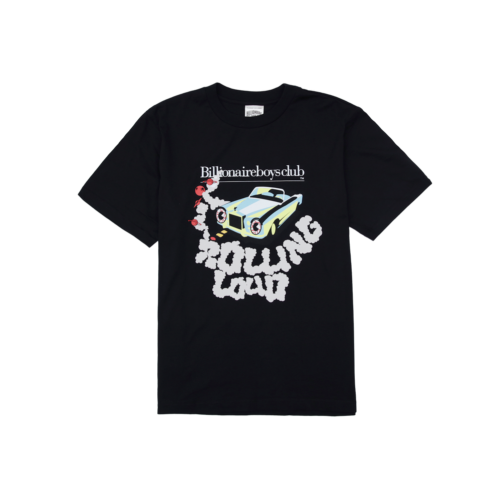 BBC X ROLLING LOUD CAR TEE