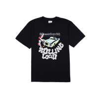 BBC X ROLLING LOUD CAR TEE