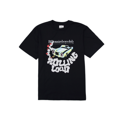 BBC X ROLLING LOUD CAR TEE