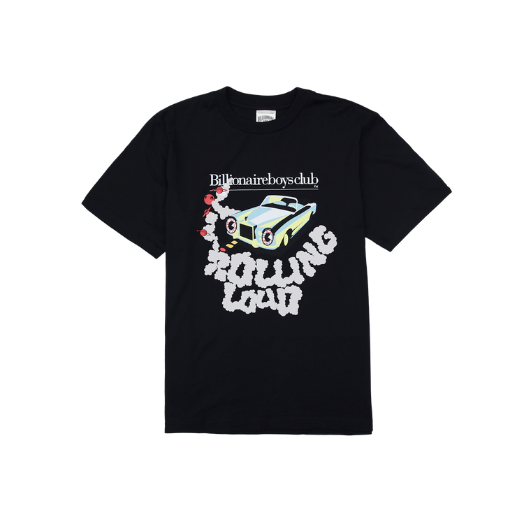 BBC X ROLLING LOUD CAR TEE