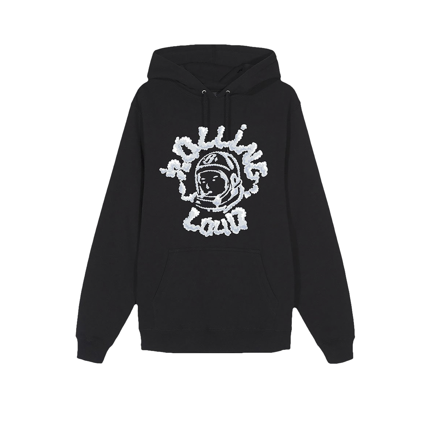 RL X BBC Hoodie
