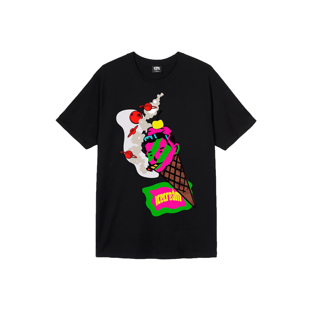 RL X BBC Smoking Coneman Tee