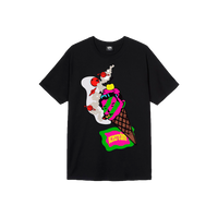 RL X BBC Smoking Coneman Tee