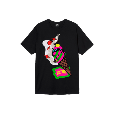 RL X BBC Smoking Coneman Tee