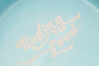 Rolling Loud Blue Ceramic Ashtray