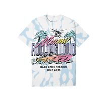 RL Outrun T Shirt Miami 22'