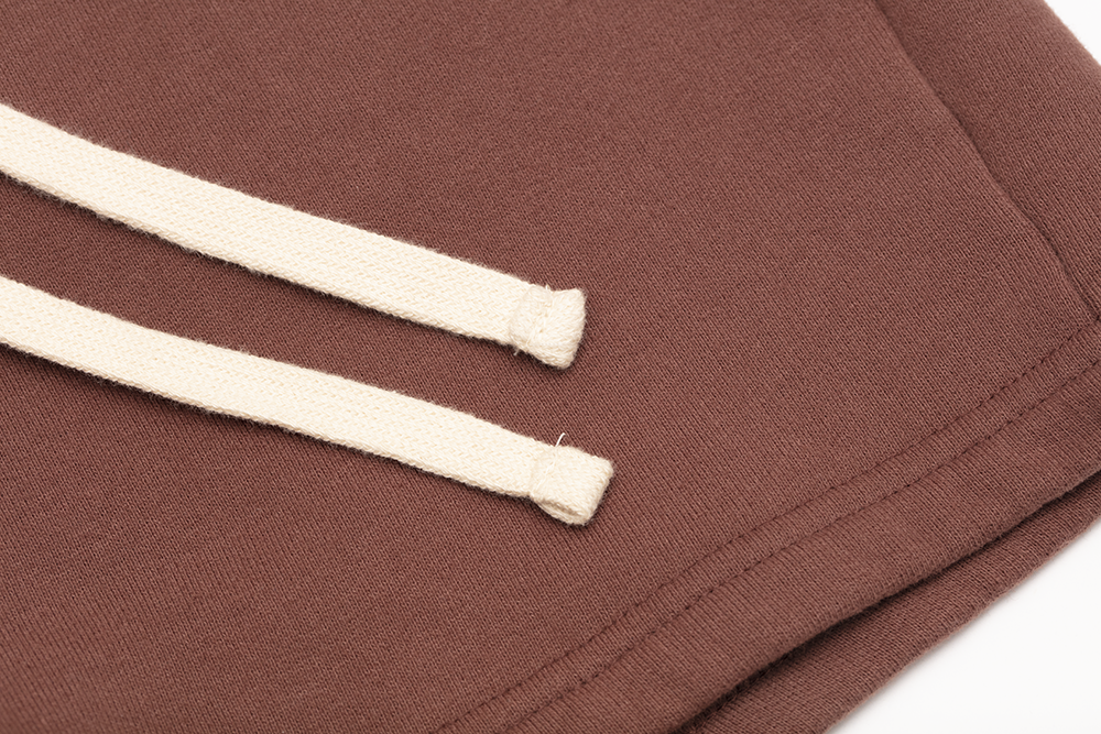 RL Productions Premium Terry Sweatpants Brown