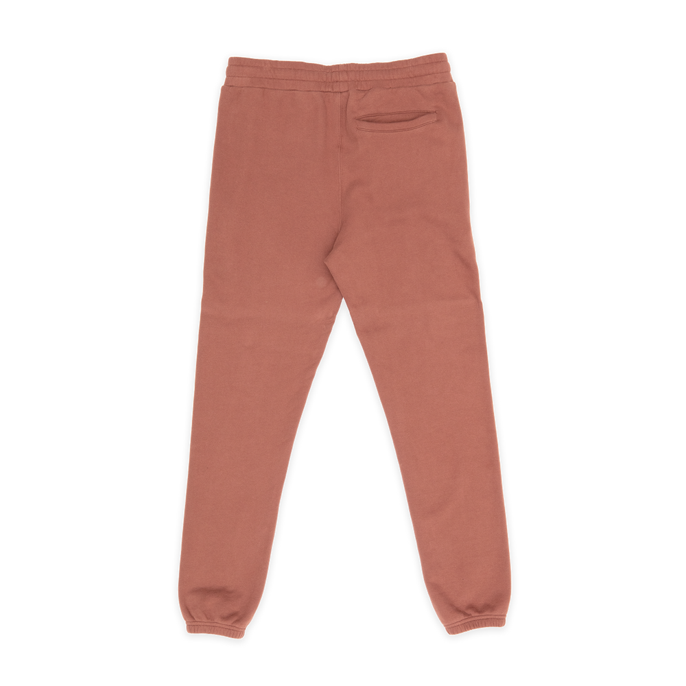 RL Productions Premium Terry Sweatpants Brown