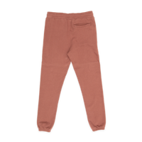 RL Productions Premium Terry Sweatpants Brown