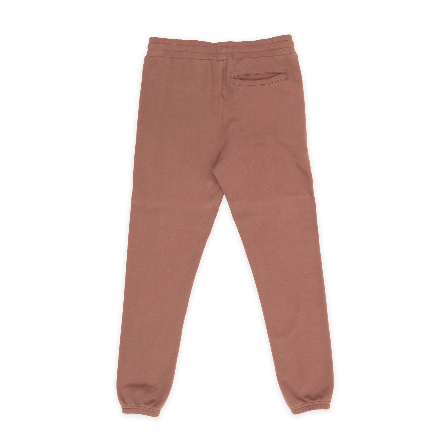 RL Productions Premium Terry Sweatpants Brown