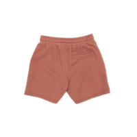 RL Productions Premium Terry Shorts Brown