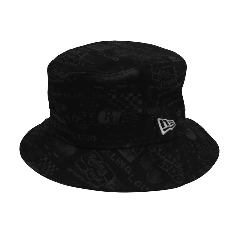 OE Stealth Bucket Hat