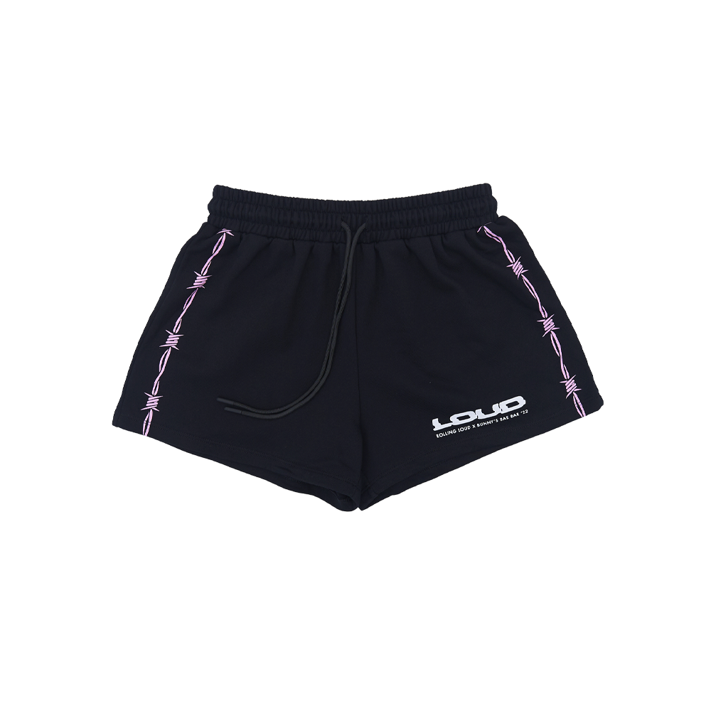 RL X Bunny Bae Bar Shorts NYC 22