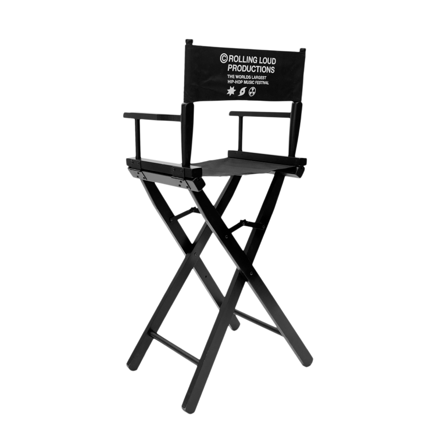 Director's Chair