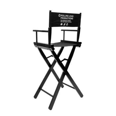 Director's Chair