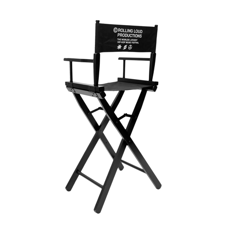 Director's Chair