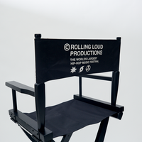 Director's Chair