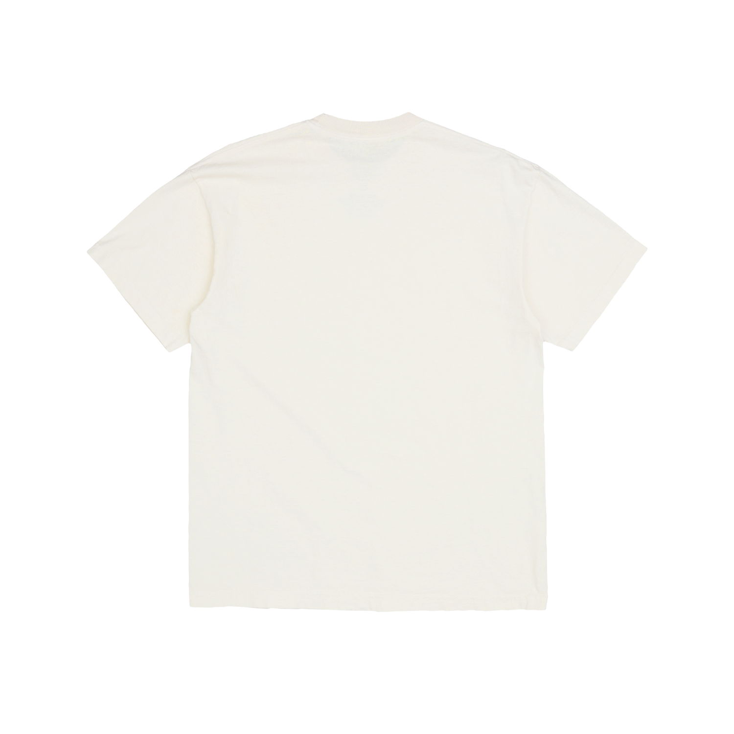 RL Productions Vintage Cream Tee