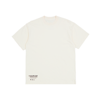 RL Productions Vintage Cream Tee