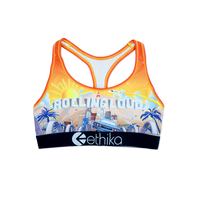 RL X Ethika Sports Bra