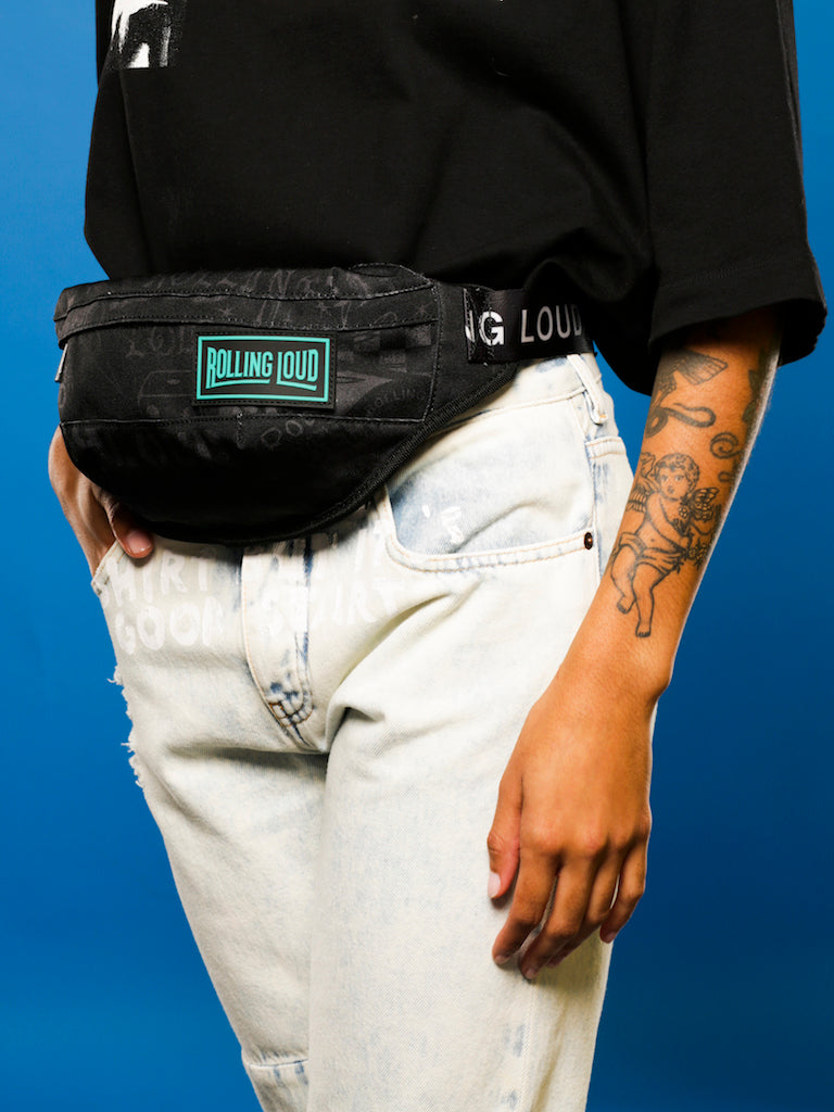 RL Lifestyle Fanny Pack