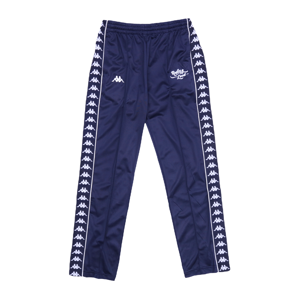 RL X Kappa Track Pants NYC 21'