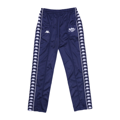 Kappa black track pants online