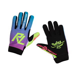 RL Moto Gloves