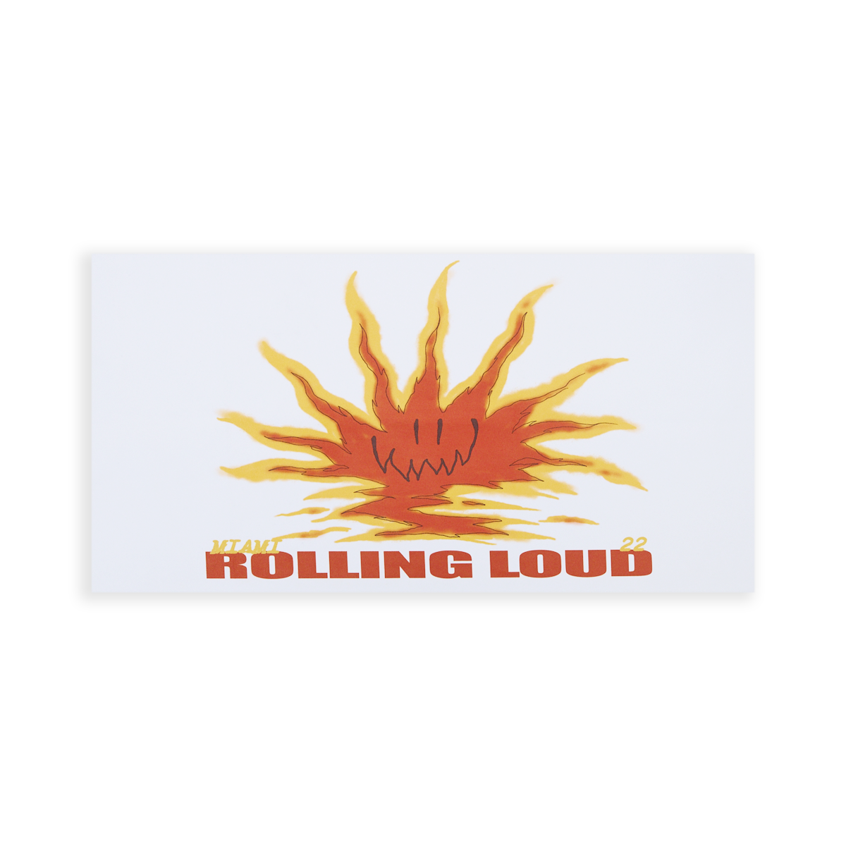 Gopuff Miami 22 Towel