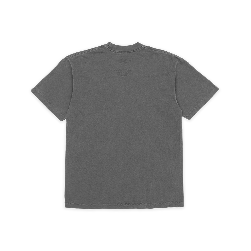 RL Productions Vintage Grey Tee