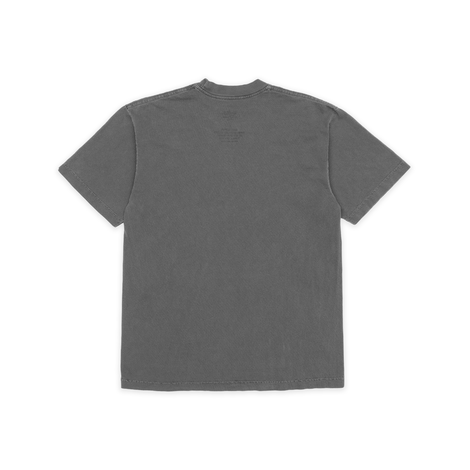 RL Productions Vintage Grey Tee