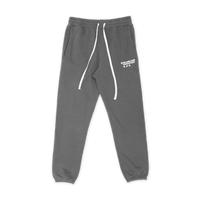 RL Productions Premium Terry Sweatpants Charcoal