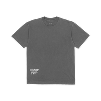 RL Productions Vintage Grey Tee