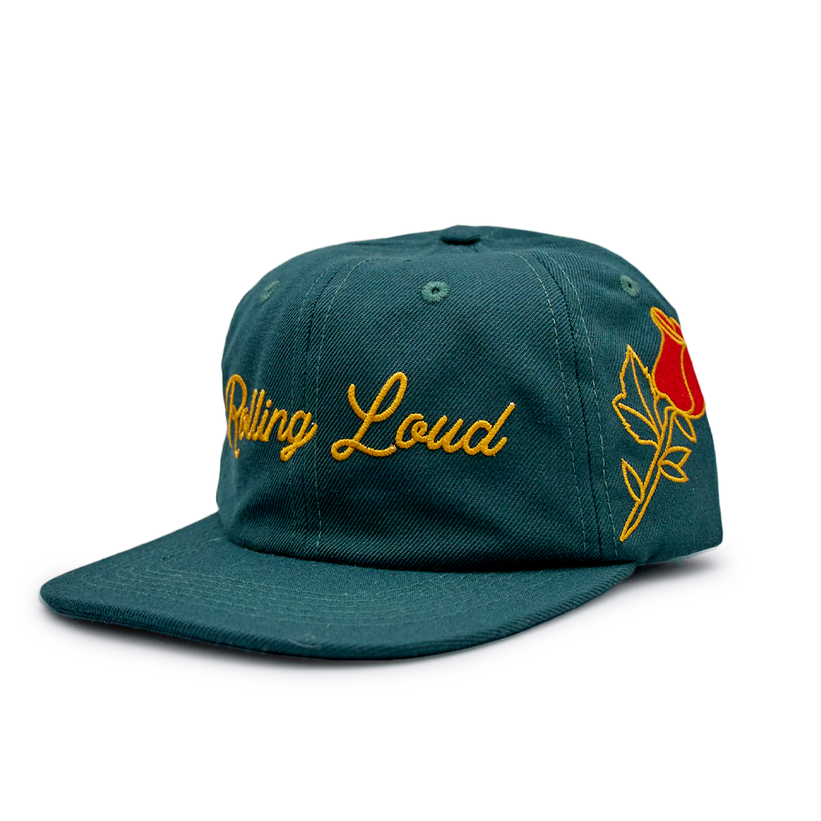 RL Derby Wool Hat