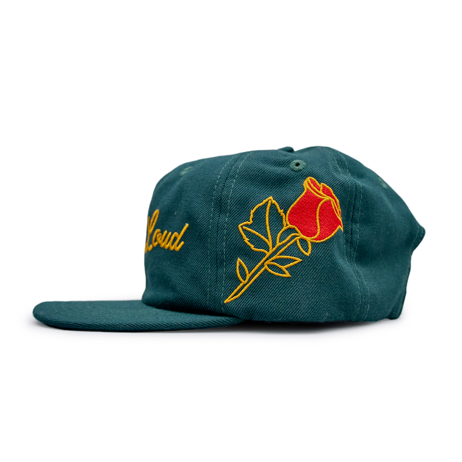 RL Derby Wool Hat