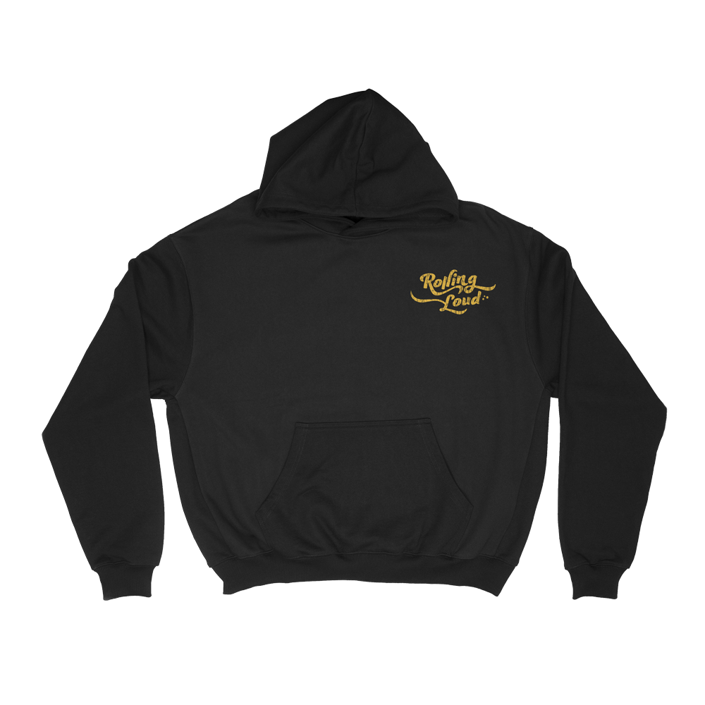RL Harley Hooded Sweatshirt Toronto 2022