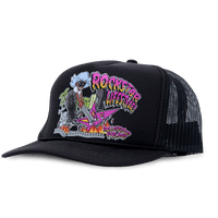 HYP X RL Rockstar Trucker Hat