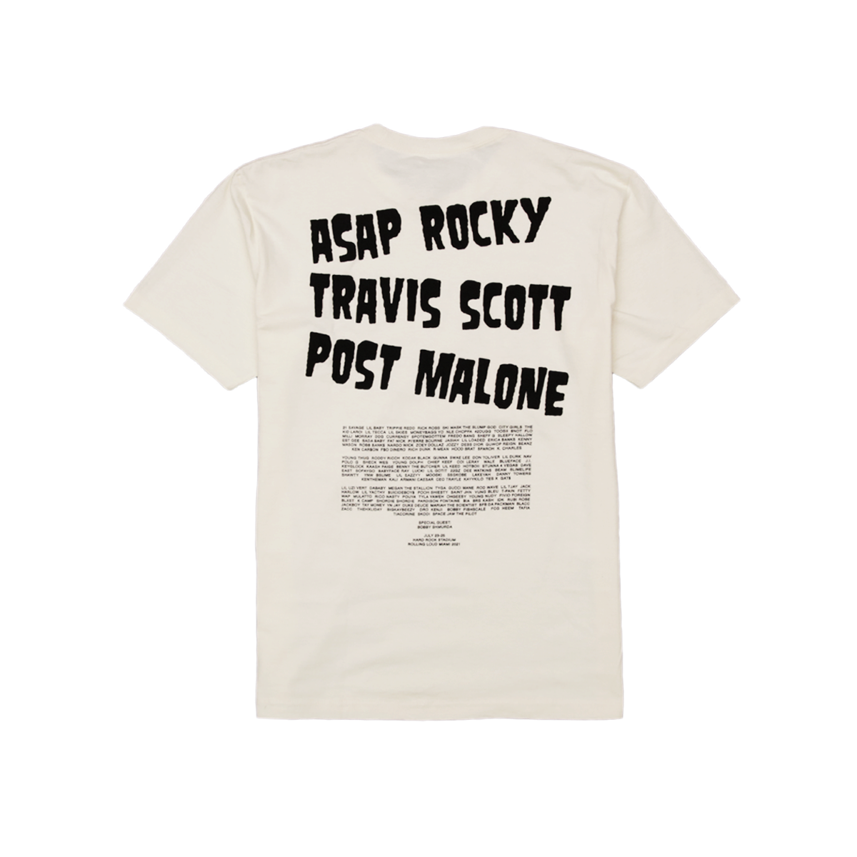 Festival Pirates Tee