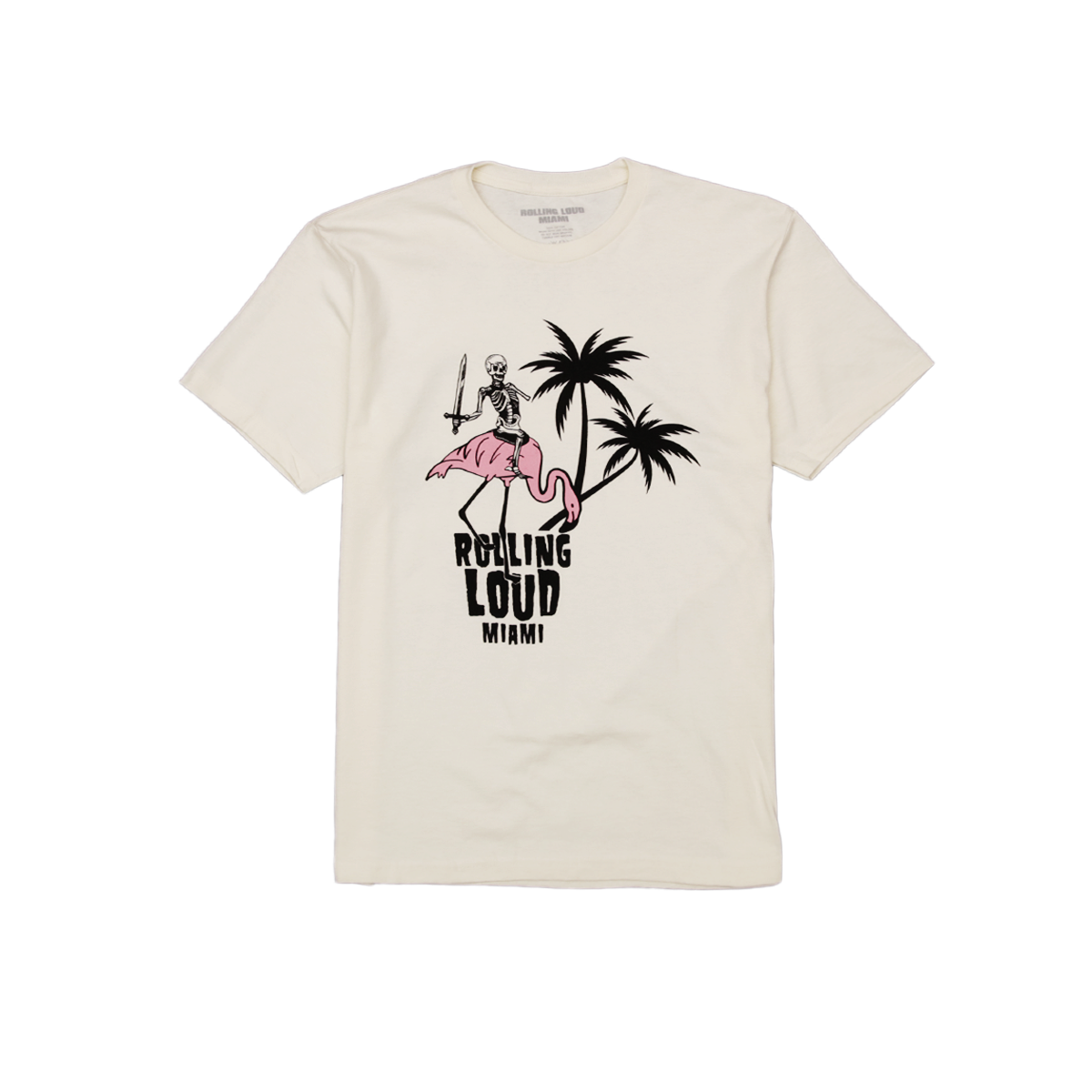 Festival Pirates Tee