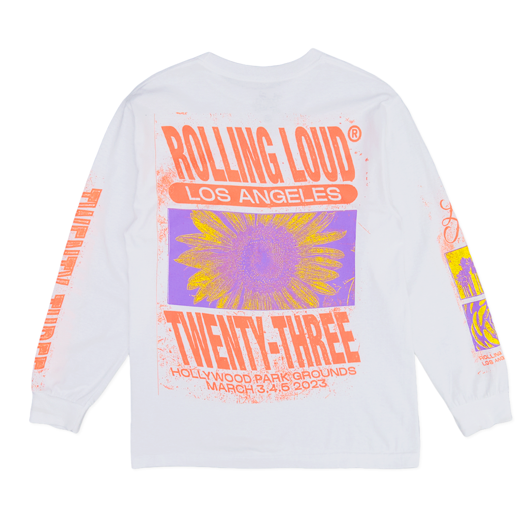 Botany LS Tee Cali 23