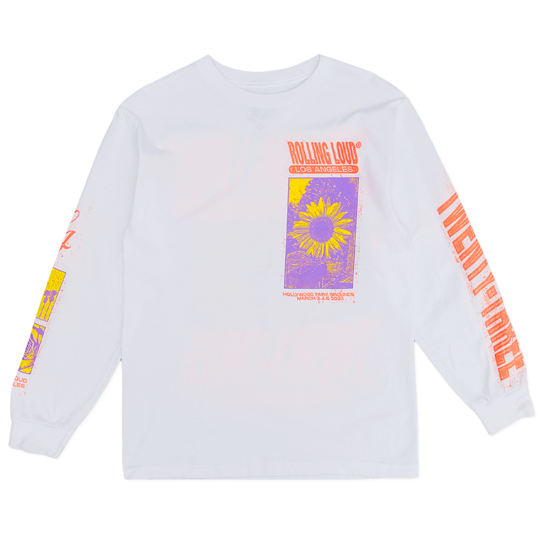 Botany LS Tee Cali 23