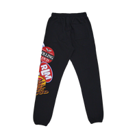 RL Patchwork Sweatpants